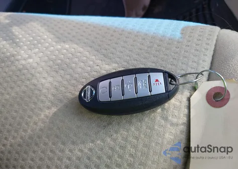 2015 Nissan Altima 2.5 S from USA, damaged, VIN 1N4AL3APXFC116358